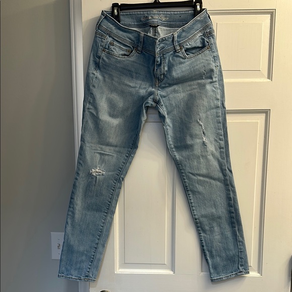 American Eagle Outfitters Denim - Women's American Eagle Jeans